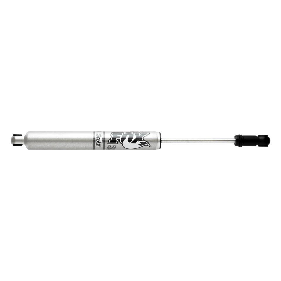 Steering Stabilizer Performance Series 2.0 IFP 10.1 Inch Fox Shocks