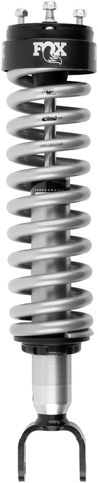 06-On Dodge 1500 4WD Front Coilover Performance Series 2.0 IFP 5.4 Inch 0-2 Inch Lift Fox Shocks
