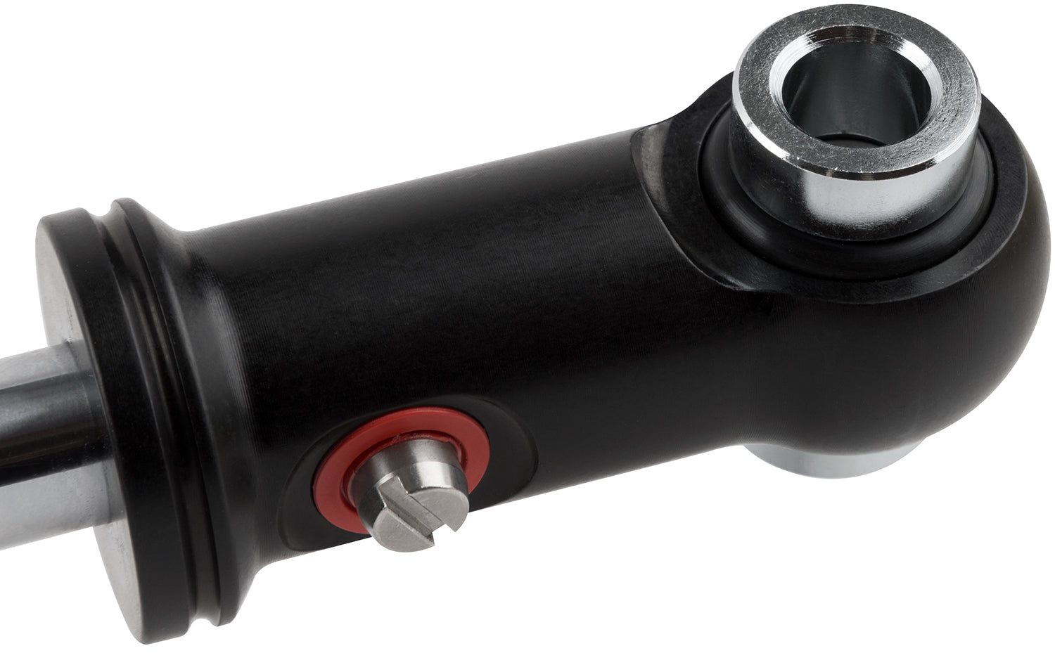 14-18 Ram 2500/3500 ATS Stabilizer 8.2 Inch Travel 23.3 Inch Ext Axle Mount Fox Shocks