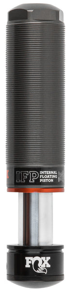 Universal Short Gen2 Bump Stop 2.0 Series IFP 2.00 Inch Travel 10.00 Inch Ext Fox Shocks