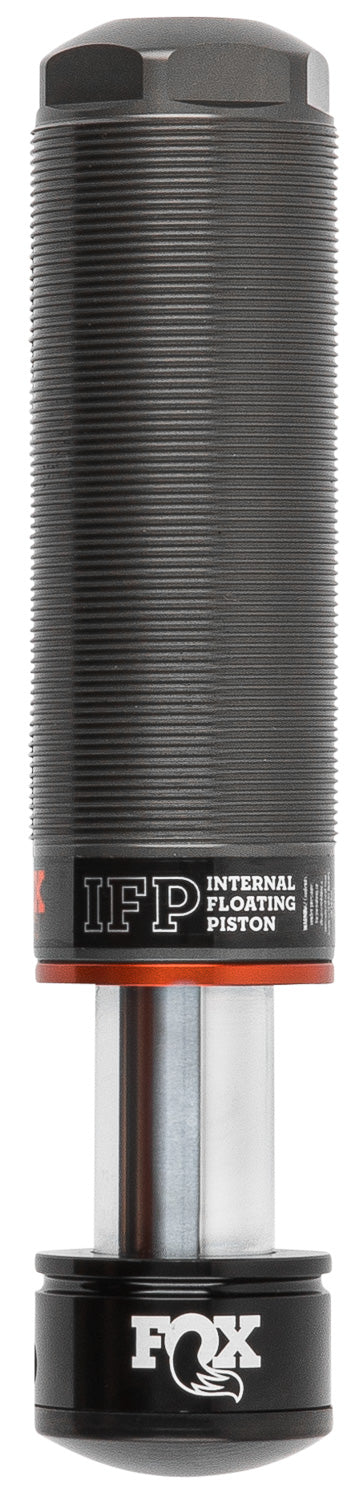 Universal Short Gen2 Bump Stop 2.0 Series IFP 2.00 Inch Travel 10.00 Inch Ext Fox Shocks