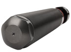 Universal Short Gen2 Bump Stop 2.0 Series IFP 2.00 Inch Travel 10.00 Inch Ext Fox Shocks