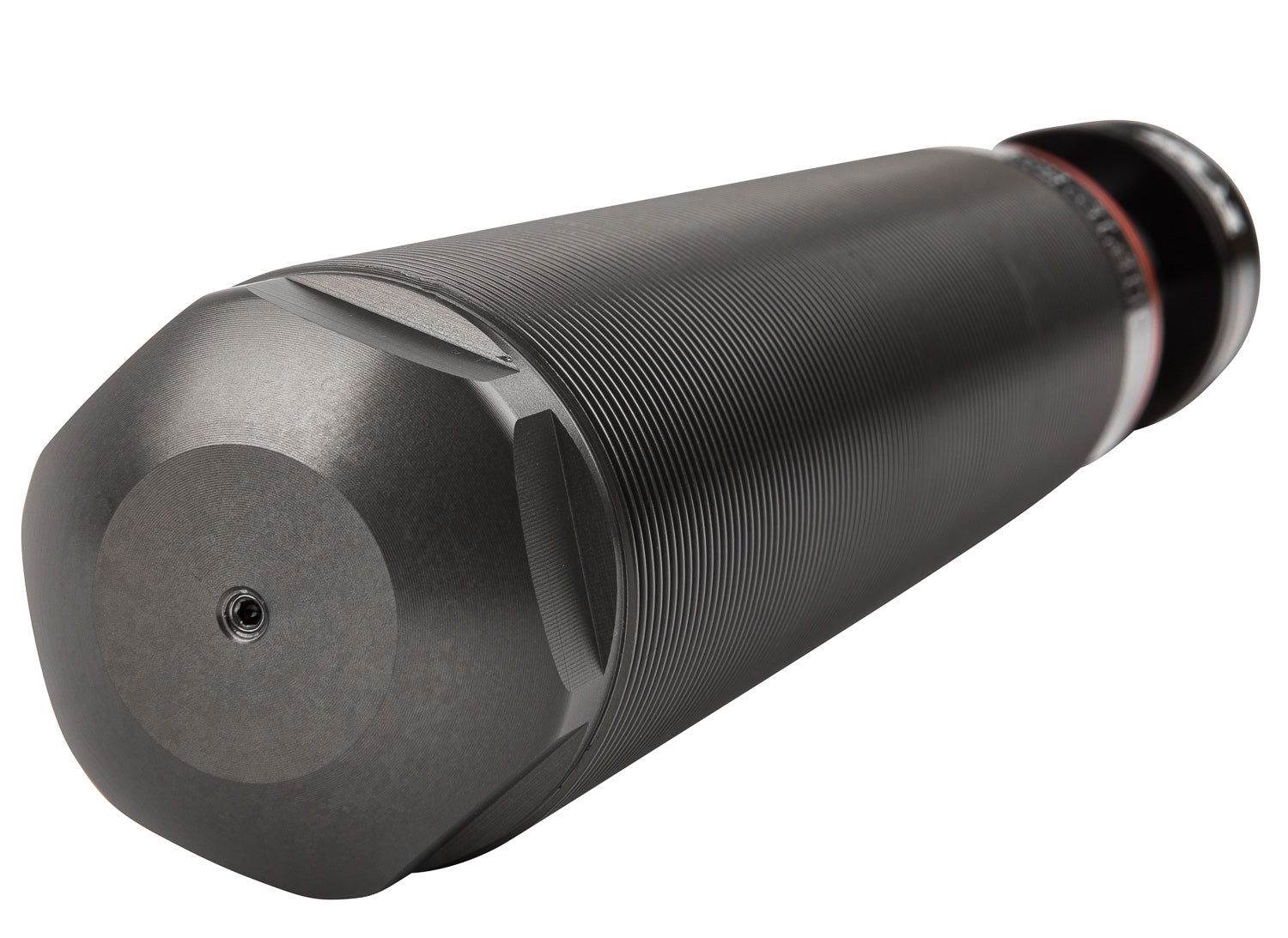 Universal Short Gen2 Bump Stop 2.0 Series IFP 2.00 Inch Travel 10.00 Inch Ext Fox Shocks