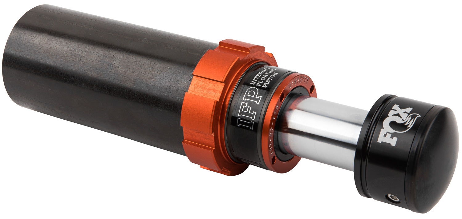 Universal Short Gen2 Bump Stop 2.0 Series IFP 2.00 Inch Travel 10.00 Inch Ext Fox Shocks