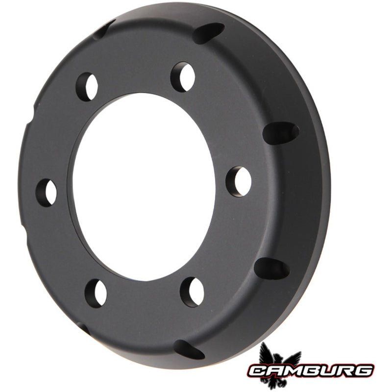 Camburg 2.0 Front Rotor Adapter [standard] (5x5.5 / 8x7.62)-LTW Motorsports