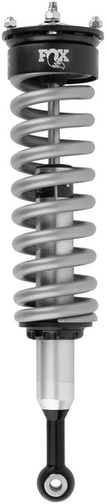 Shock Absorber 07-On Toyota Tundra Front Coilover Performance Series 2.0 IFP 5.7 Inch 0-2 Inch Lift FOX
