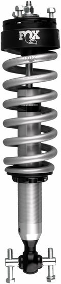 Shock Absorber 14-On Ford F150 4WD Front Coilover Performance Series 2.0 IFP 4.9 Inch 0-2 Inch Lift FOX