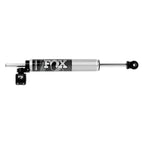08-16 Ford Superduty Through Shaft Stabilizer Performance Series 2.0 8.2 Inch 1-1/8 Inch Tie Rod Clamp Fox Shocks
