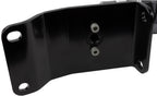 14-18 Ram 2500/3500 Through Shaft Stabilizer 8.2 Inch Travel 23.3 Inch Ext Axle Mount Fox Shocks