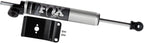 14-18 Ram 2500/3500 Through Shaft Stabilizer 8.2 Inch Travel 23.3 Inch Ext Axle Mount Fox Shocks