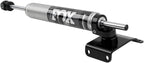 14-18 Ram 2500/3500 Through Shaft Stabilizer 8.2 Inch Travel 23.3 Inch Ext Axle Mount Fox Shocks