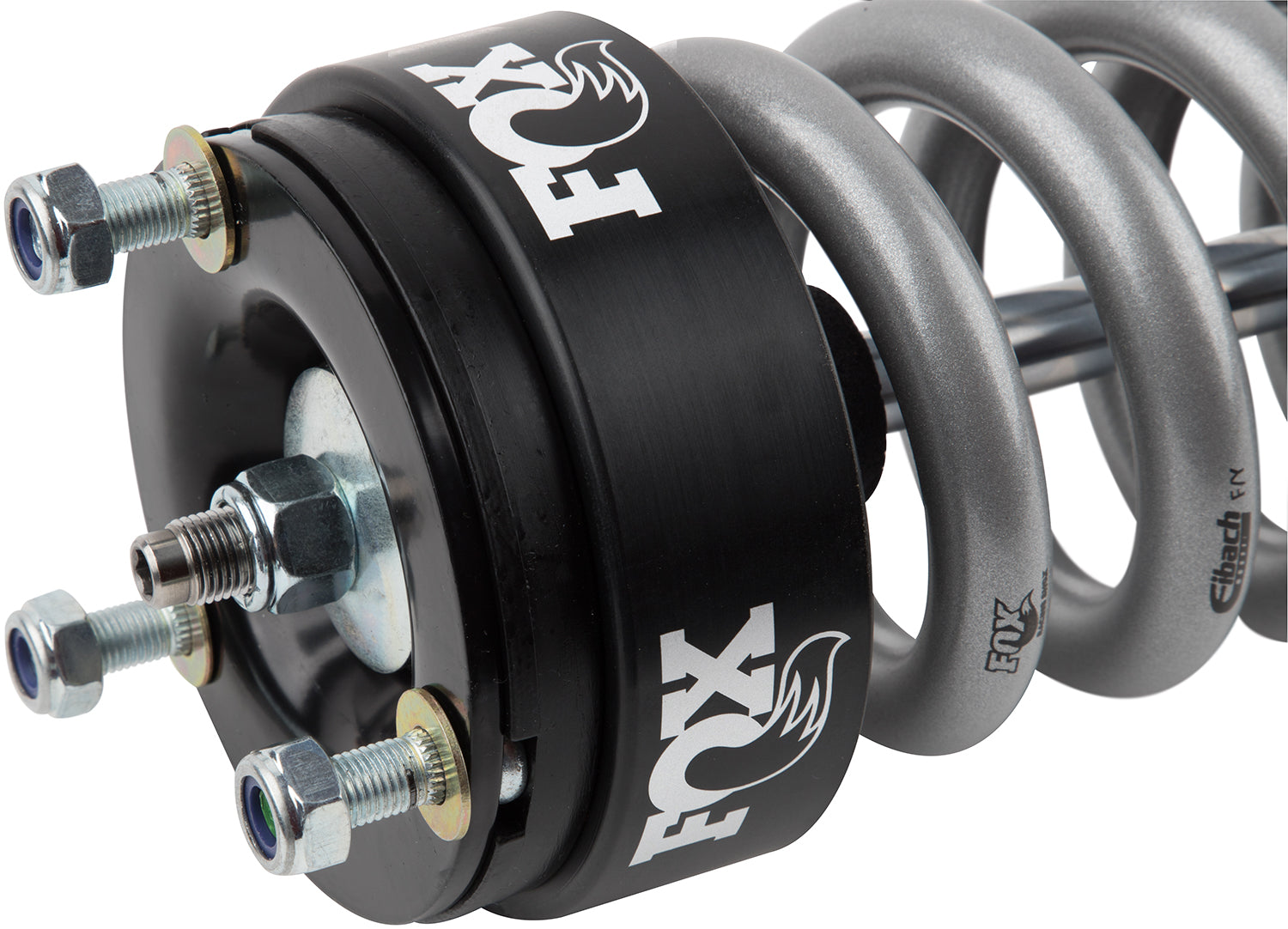 19-On Ram 1500 Front Coilover Performance Series 2.0 IFP 0-2 Inch Lift Fox Shocks