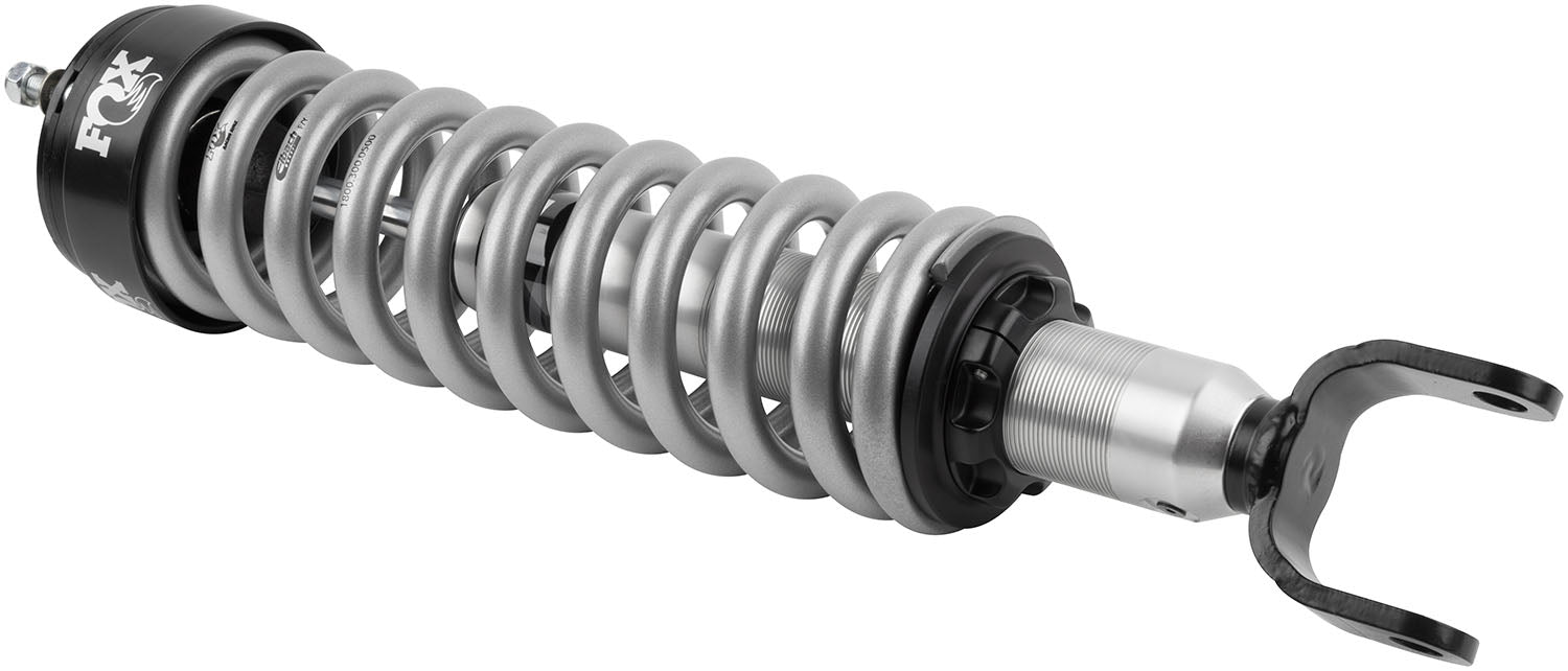 19-On Ram 1500 Front Coilover Performance Series 2.0 IFP 0-2 Inch Lift Fox Shocks