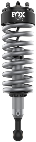 22-On Toyota Tundra Front Coilover Performance Series 2.0 IFP 5.29 0-2 Lift Fox Shocks