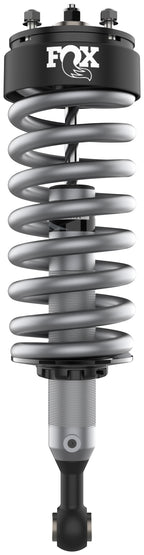 22-On Toyota Tundra Front Coilover Performance Series 2.0 IFP 5.29 0-2 Lift Fox Shocks