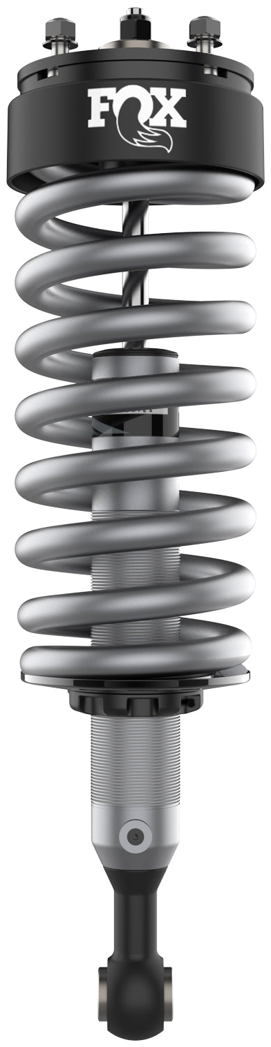 22-On Toyota Tundra Front Coilover Performance Series 2.0 IFP 5.29 0-2 Lift Fox Shocks