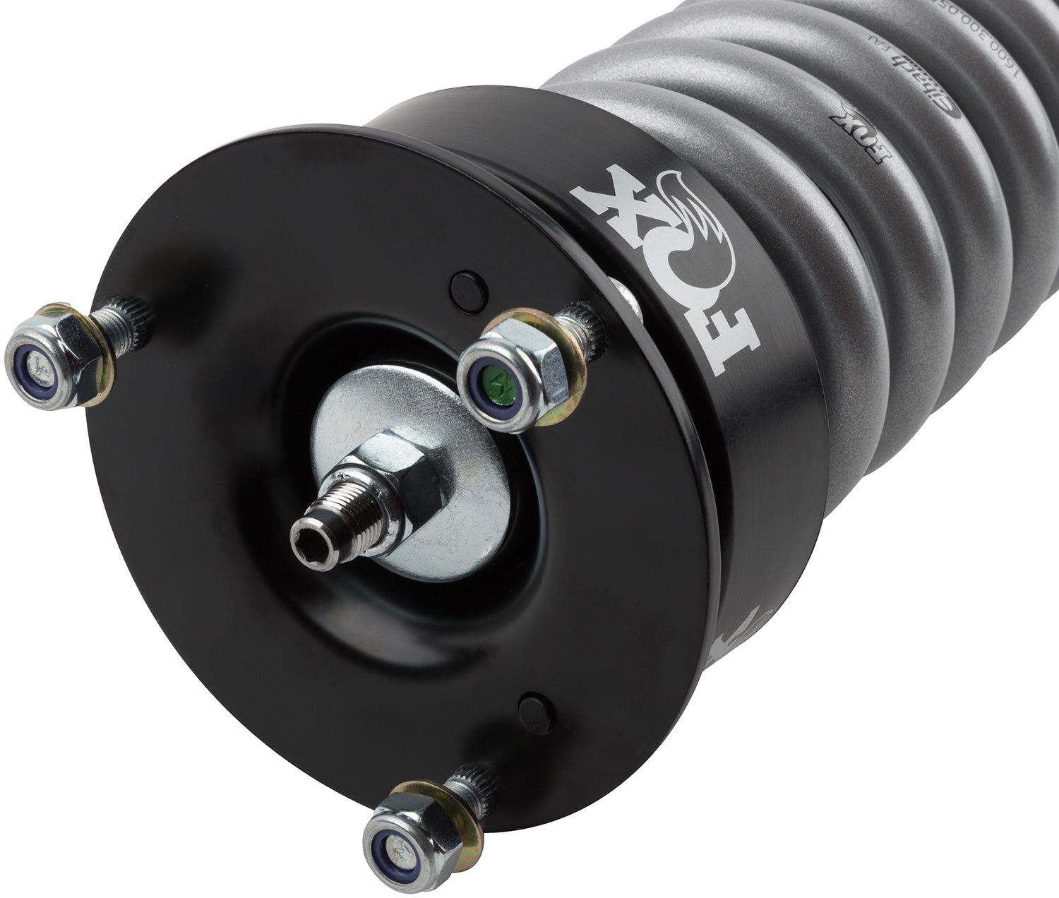 19-On Gm 1500 Front Coilover W/Uca Performance Series 2.0 IFP Non-Tb/Non-At4 2-3.5 Lift Tb/At4 1.5 Lift Fox Shocks