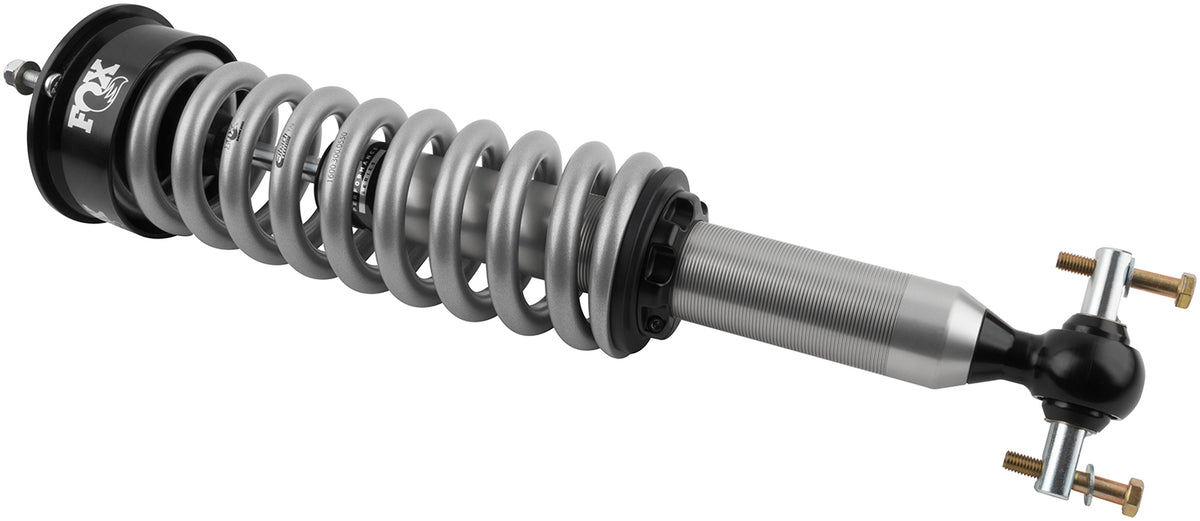 Shock Absorber 19-On Gm 1500 Front Coilover W/Uca Performance Series 2.0 IFP Non-Tb/Non-At4 2-3.5 Lift Tb/At4 1.5 Lift FOX
