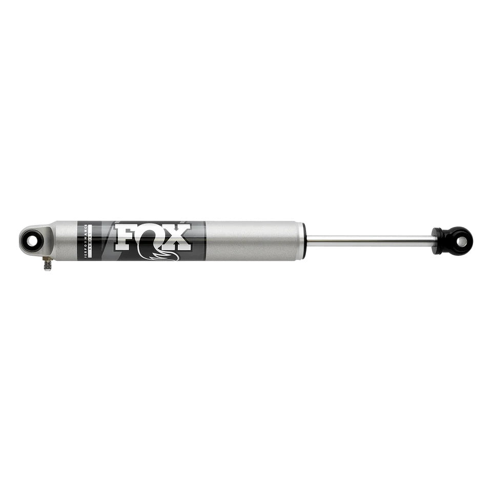 08-On Ford Super Duty Steering Stabilizer Performance Series 2.0 IFP 10.6 Inch FOX