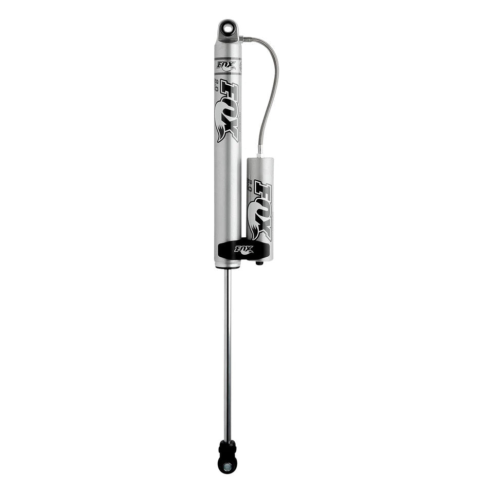 94-On Dodge 2500/3500 Rear Performance Series 2.0 Remote Reservoir 12.6 Inch 4-6 Inch Lift Fox Shocks