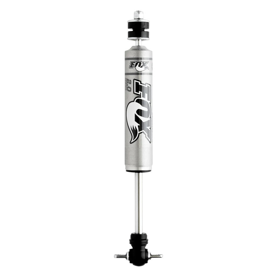 09-On Dodge 1500 2WD Front Performance Series 2.0 IFP 5.1 Inch 0-2 Inch Lift Fox Shocks