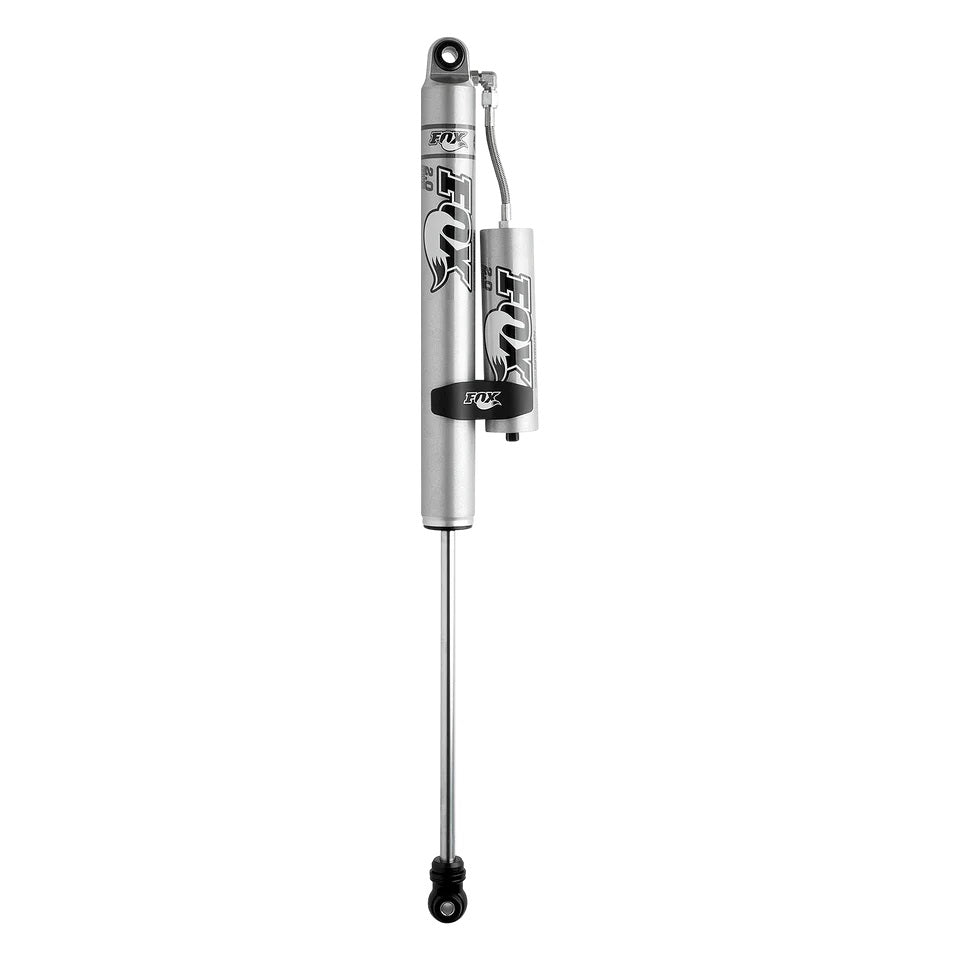 Shock Absorber 05-On Ford Super Duty Rear Performance Series 2.0 Remote Reservoir 13.6 Inch 1.5-3.5 Inch Lift FOX