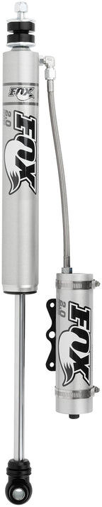 05-On Ford Super Duty Front Performance Series 2.0 Remote Reservoir 9.6 Inch 2-3.5 Inch Lift Fox Shocks