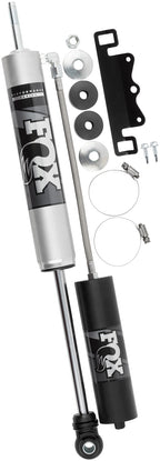 17-26 Ford Super Duty Front Performance Series 2.0 Remote Reservoir 8.62 Inch 0-1.5 Inch Lift Fox Shocks