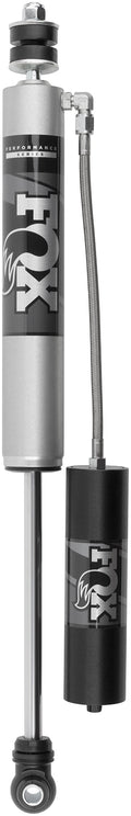 05-On Ford Super Duty Front Performance Series 2.0 Remote Reservoir 9.2 Inch 2-3.5 Inch Lift Fox Shocks