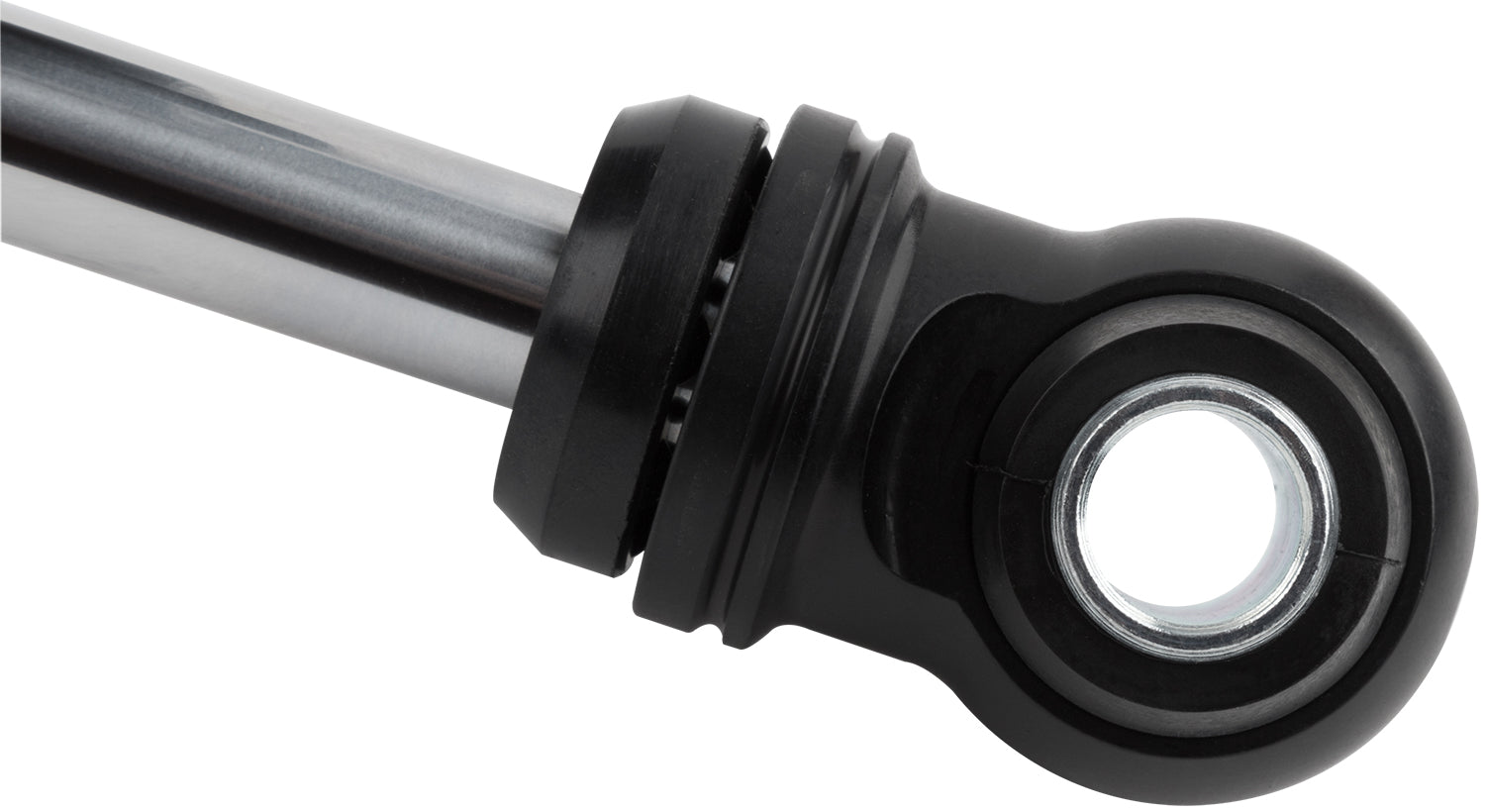 05-On Ford Super Duty Front Performance Series 2.0 Remote Reservoir 9.2 Inch 2-3.5 Inch Lift Fox Shocks