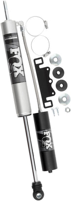 05-On Ford Super Duty Front Performance Series 2.0 Remote Reservoir 9.2 Inch 2-3.5 Inch Lift Fox Shocks