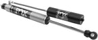 05-On Ford Super Duty Front Performance Series 2.0 Remote Reservoir 9.2 Inch 2-3.5 Inch Lift Fox Shocks