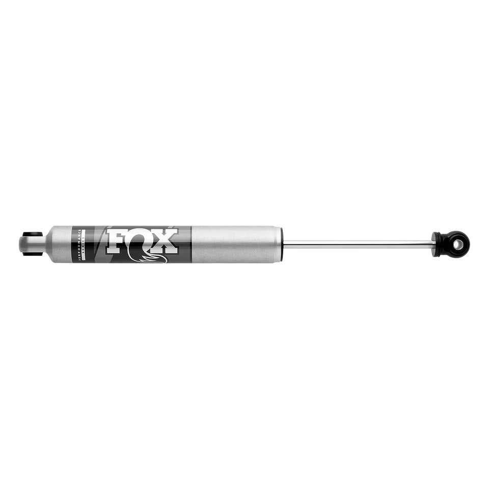 08-On Dodge 2500/3500 Steering Stabilizer 1/2 Inchshaft Performance Series 2.0 IFP 8.6 Inch Fox Shocks