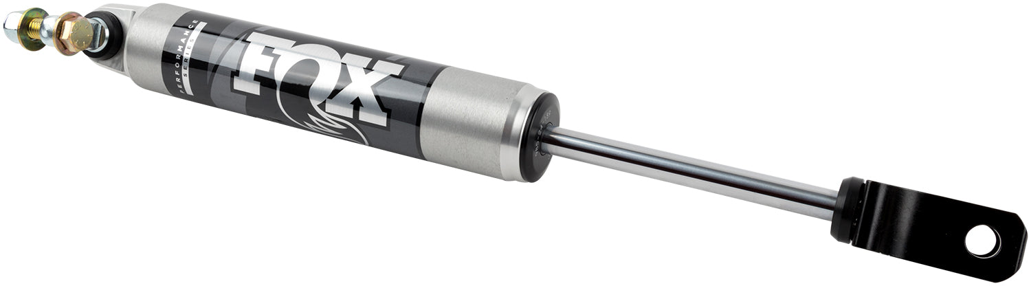 11-On Chevy HD Front Performance Series 2.0 IFP 6.6 Inch1.5-3.5 Inch Lift Fox Shocks