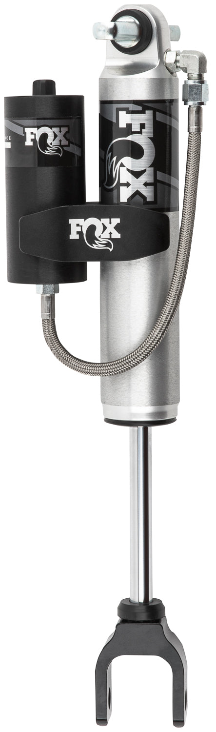 Shock Absorber 11-On Chevy HD Front Performance Series 2.0 Remote Reservoir 7.1 Inch 1.5-3.5 Inch Lift FOX