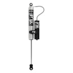 99-On Chevy HD Rear Performance Series 2.0 Remote Reservoir 11.1 Inch 1.5-3.5 Inch Lift Fox Shocks