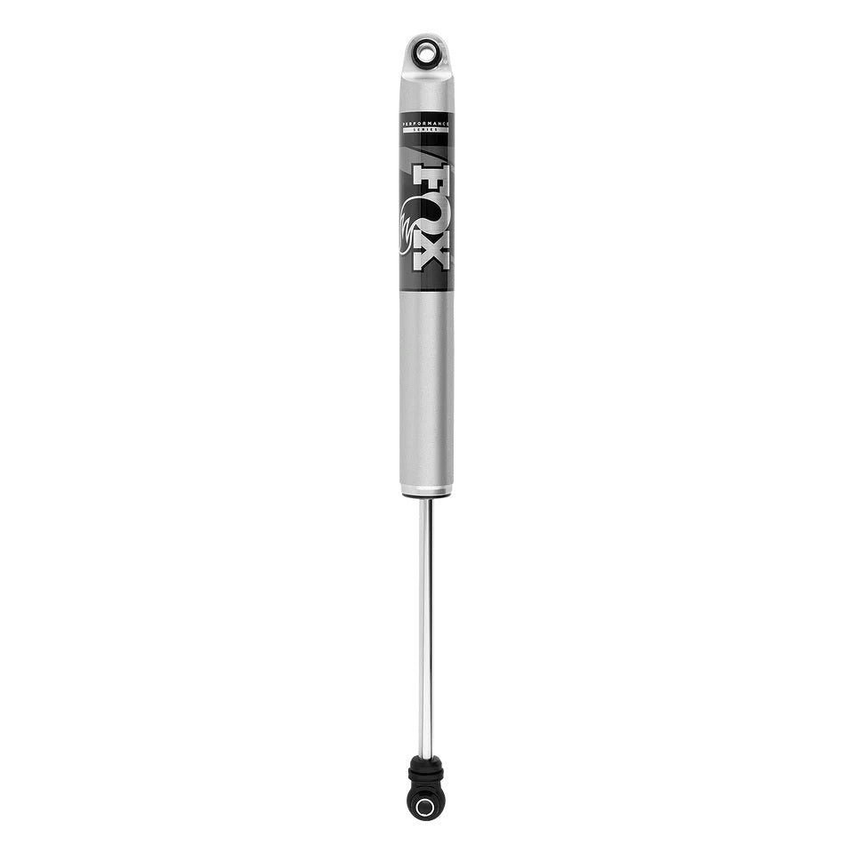 09-On Ford F150 Rear Performance Series 2.0 IFP 12.6 Inch 4-6 Inch Lift Fox Shocks