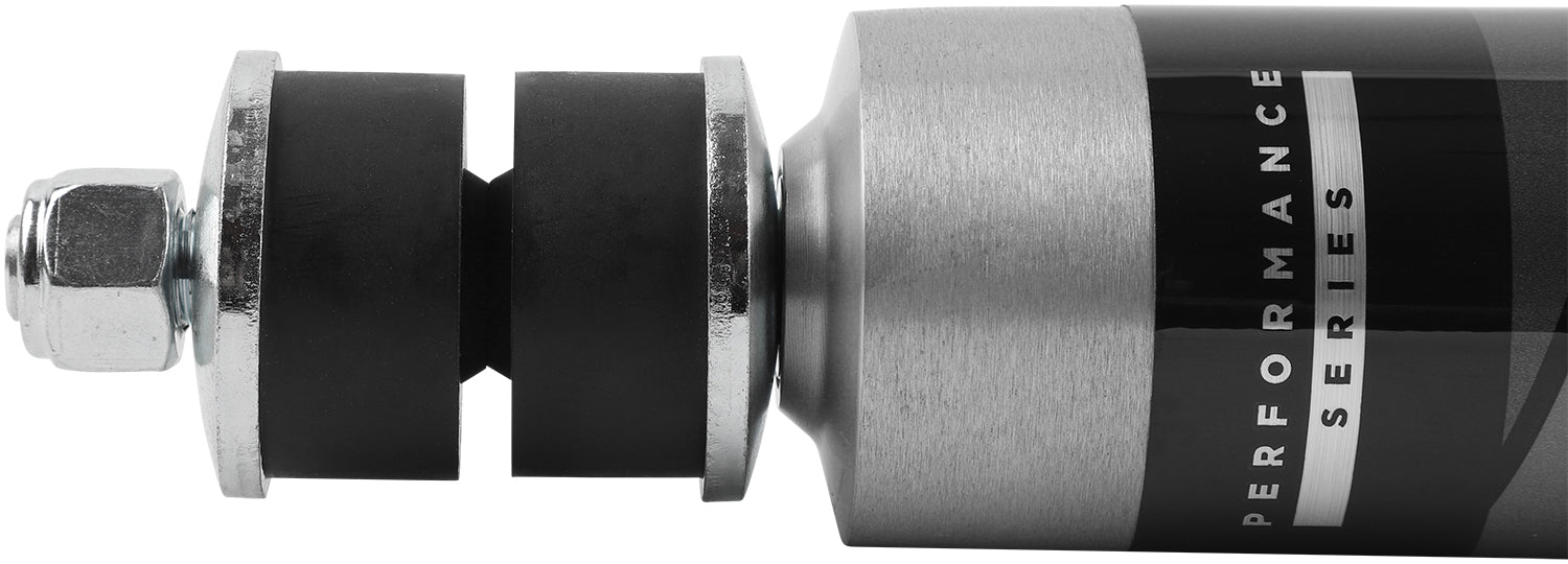 14-On Dodge 2500/3500: Front Performance Series 2.0 IFP 11.2 Inch 6 Inch Lift Fox Shocks