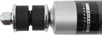 14-On Dodge 2500/3500: Front Performance Series 2.0 IFP 10.6 Inch 3-4 Inch Lift Fox Shocks
