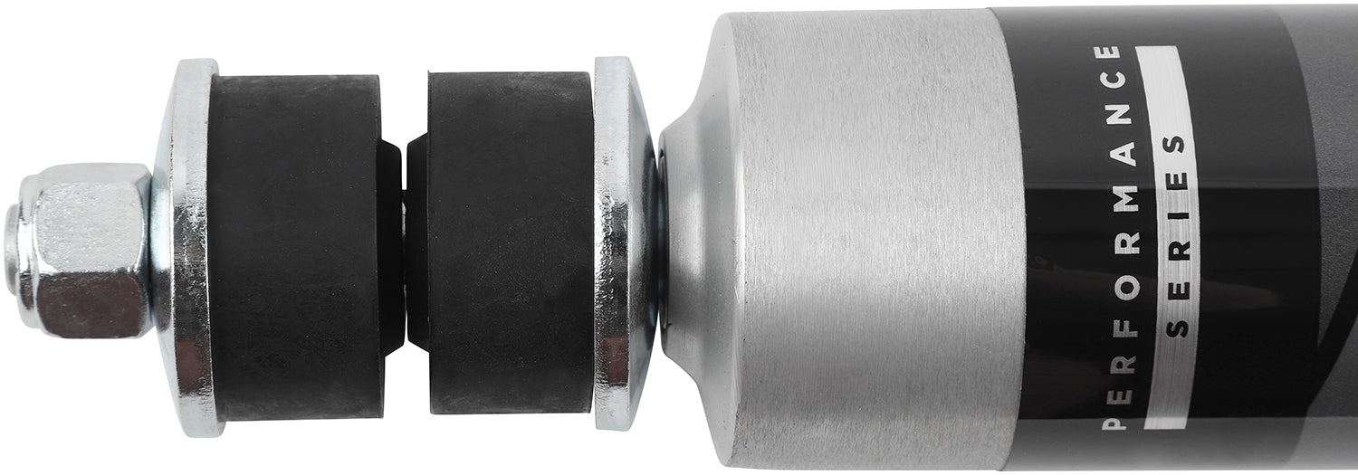 14-On Dodge 2500/3500: Front Performance Series 2.0 IFP 10.6 Inch 3-4 Inch Lift Fox Shocks