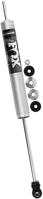 14-On Dodge 2500/3500: Front Performance Series 2.0 IFP 10.6 Inch 3-4 Inch Lift Fox Shocks