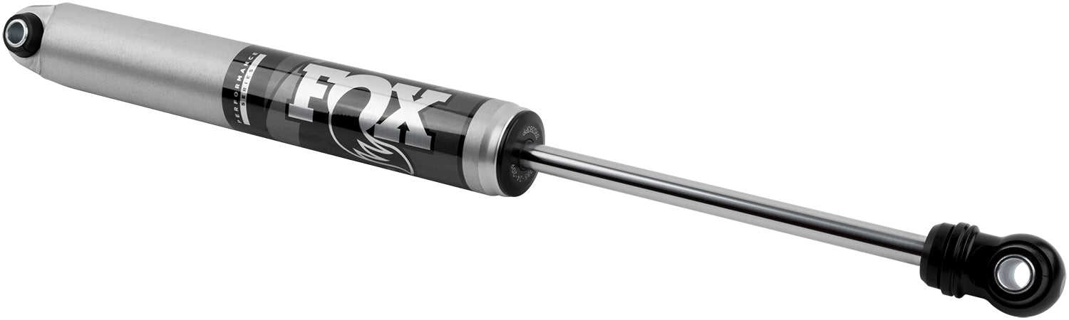 19-On Gm 1500 Rear Performance Series 2.0 IFP Non-Tb/Non-At4 0-2 Inch Lift Fox Shocks