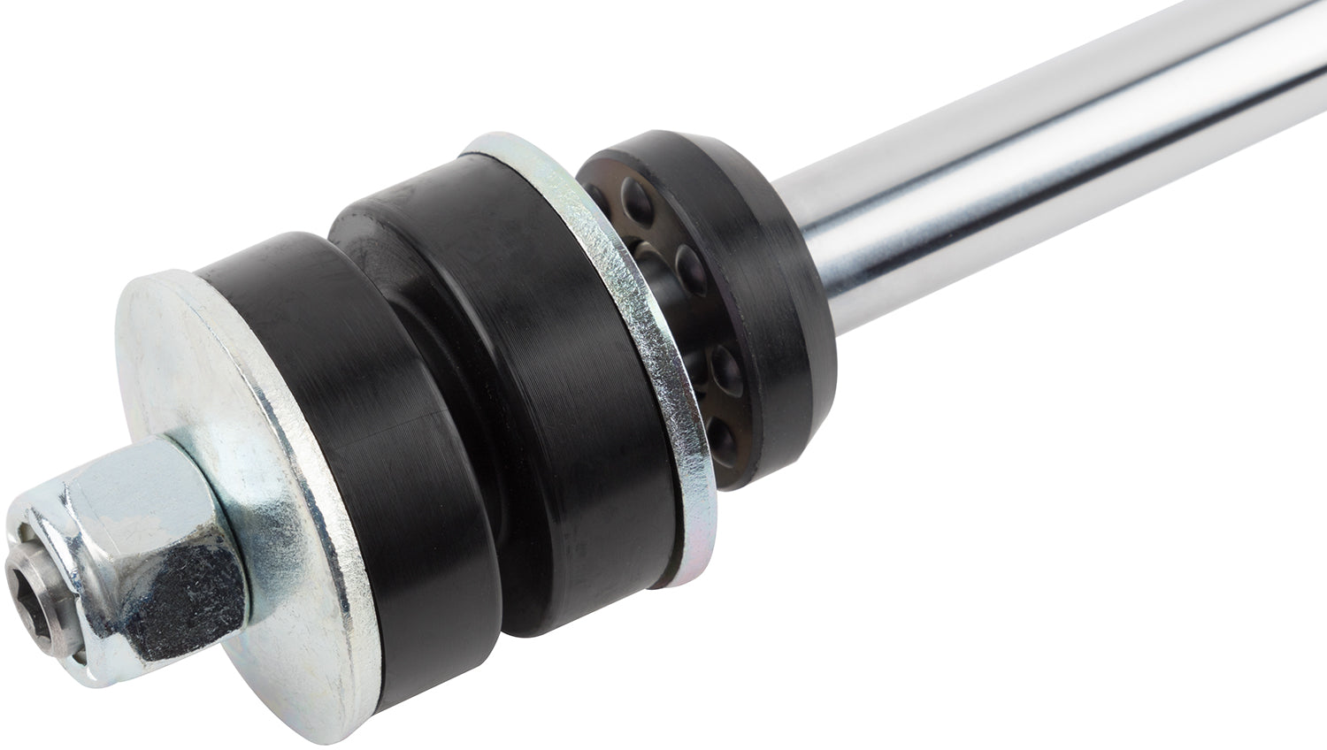 19-On Ram 1500 Rear Performance Series 2.0 IFP 0-2 Inch Lift Fox Shocks