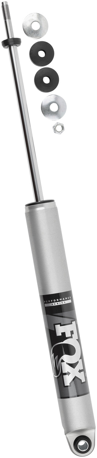 19-On Ram 1500 Rear Performance Series 2.0 IFP 0-2 Inch Lift Fox Shocks