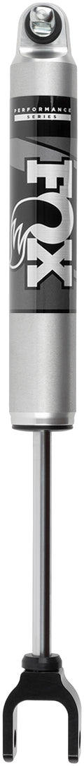 20-On Gm 2500/3500 HD Front W/Uca Performance Series 2.0 IFP 5.6 Inch 1.5-2.5 Inch Lift Fox Shocks