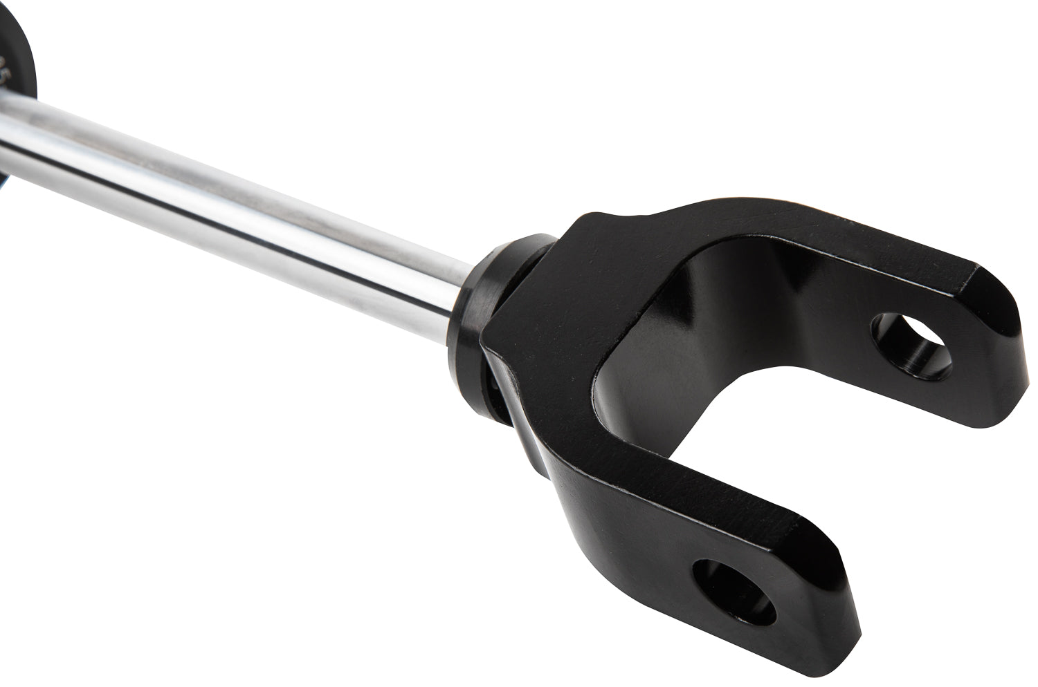 20-On 2500/3500 HD Front Performance Series 2.0 Remote Reservoir 5.4 Inch 0-1 Inch Lift Fox Shocks