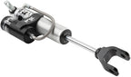 20-On 2500/3500 HD Front Performance Series 2.0 Remote Reservoir 5.4 Inch 0-1 Inch Lift Fox Shocks