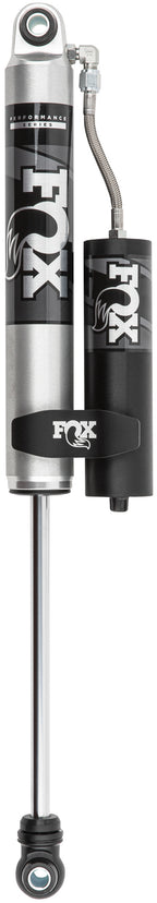 20-On Gm 2500/3500 HD Rear Performance Series 2.0 Remote Reservoir 10.6 Inch 0-1 Inch Lift Fox Shocks