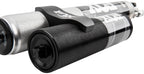 20-On Gm 2500/3500 HD Rear Performance Series 2.0 Remote Reservoir 10.6 Inch 0-1 Inch Lift Fox Shocks