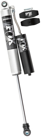 20-On Gm 2500/3500 HD Rear Performance Series 2.0 Remote Reservoir 10.6 Inch 0-1 Inch Lift Fox Shocks
